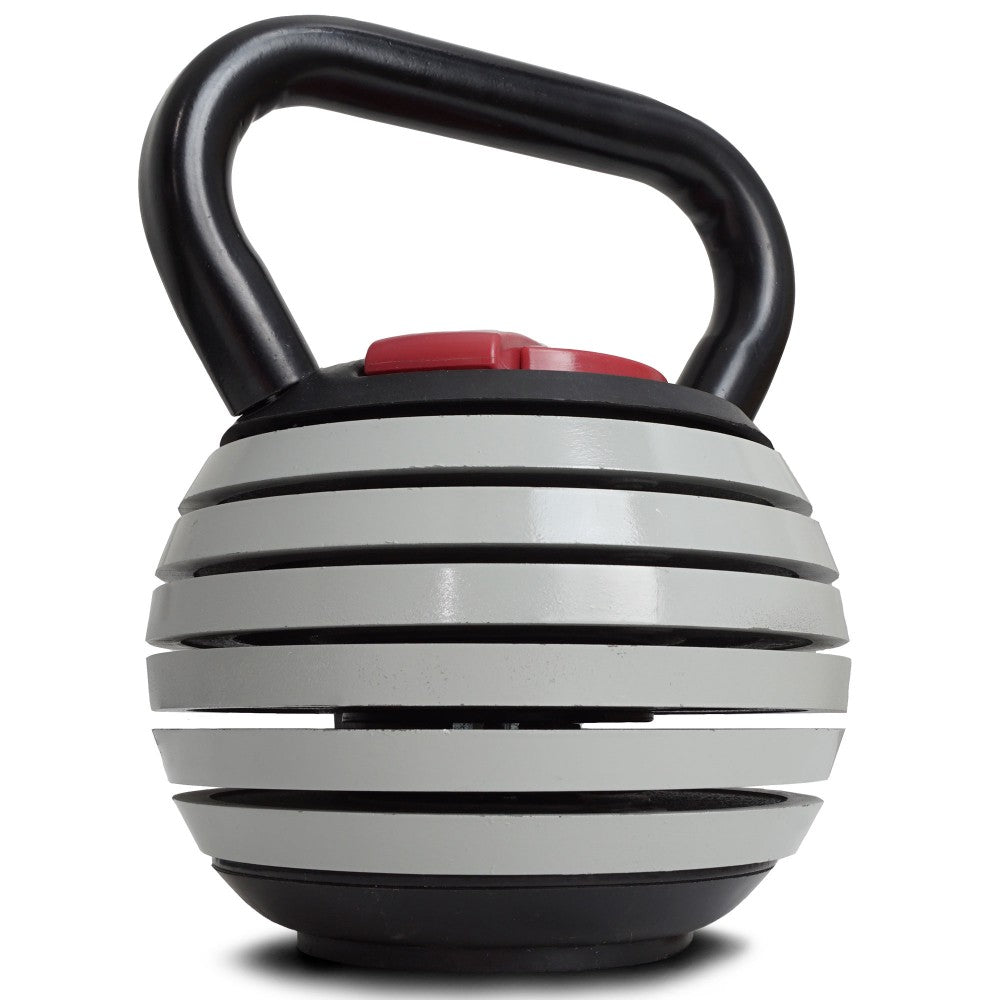 10-40lb Adjustable Kettlebell Elevation Athletics