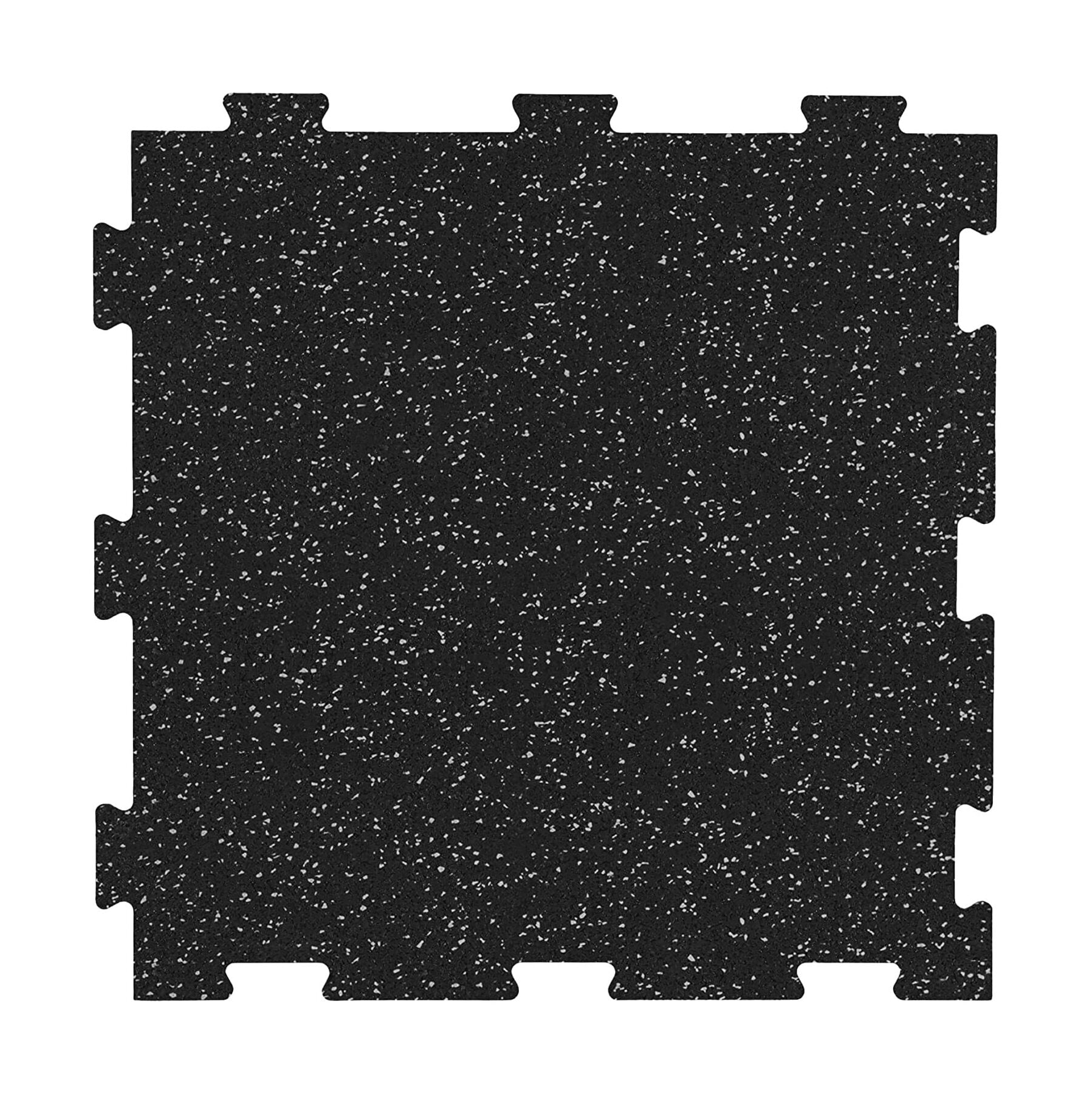 VersaRUBBER Interlocking Tiles Elevation Athletics