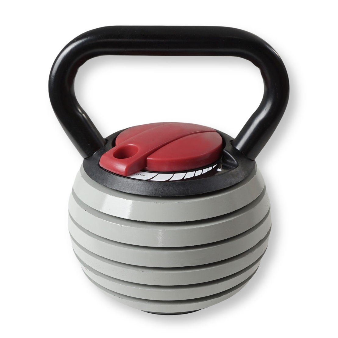 10-40lb Adjustable Kettlebell Elevation Athletics