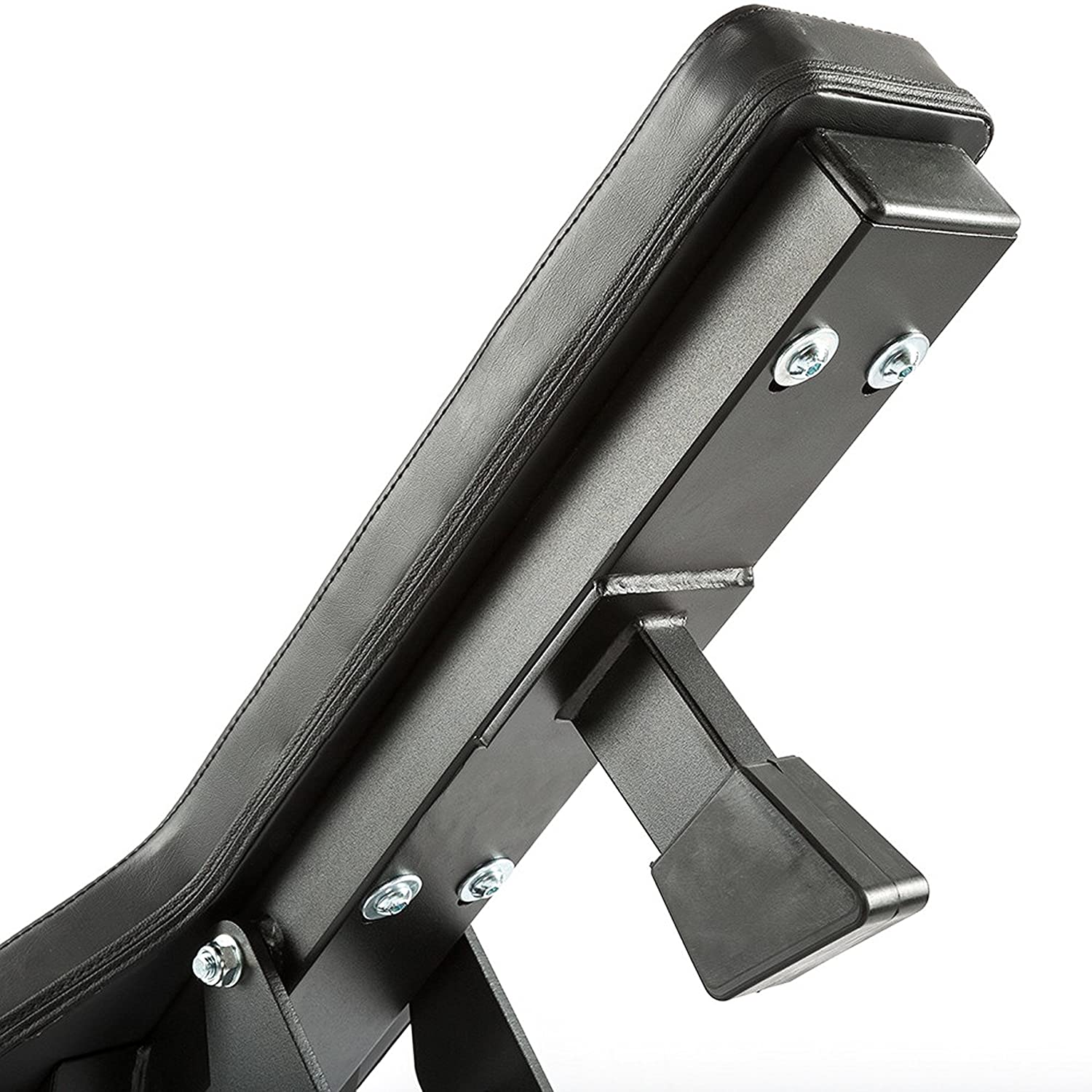 Adjustable Alpine Bench Elevation Athletics