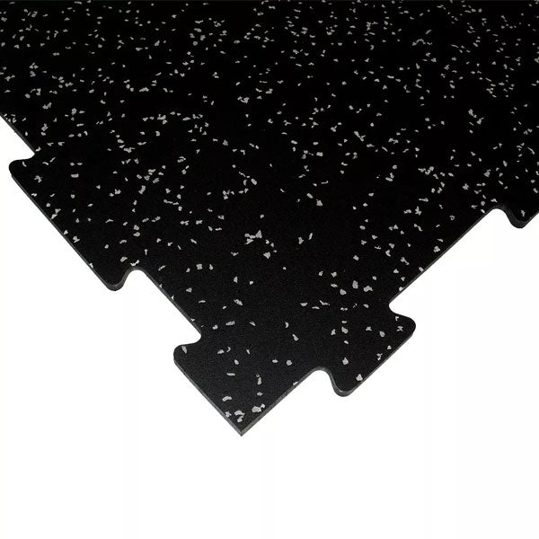 VersaRUBBER Interlocking Tiles Elevation Athletics