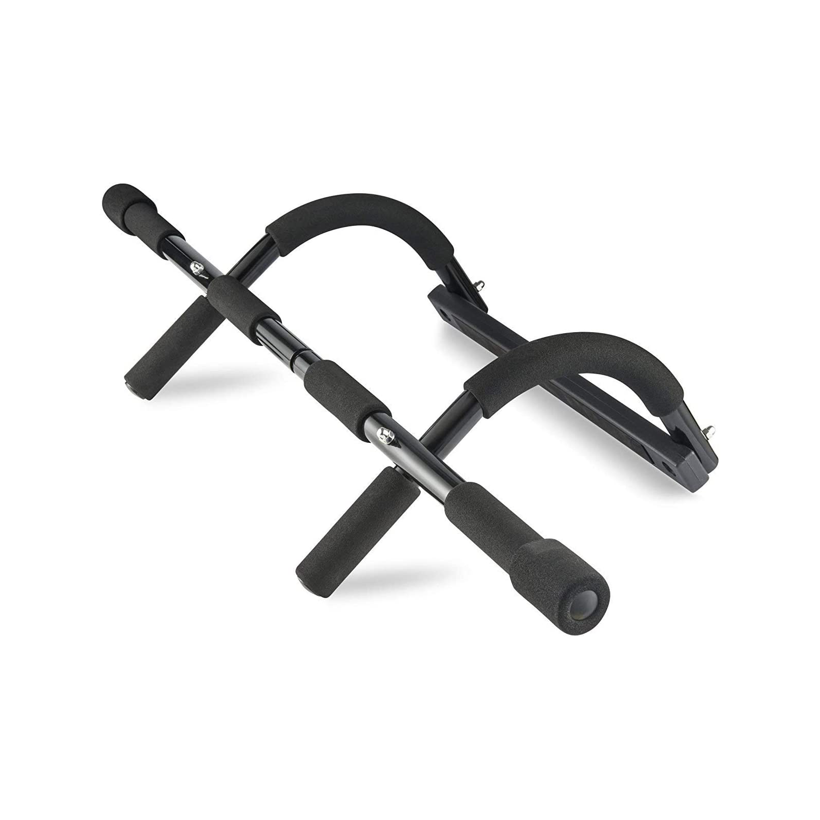 Doorway Pull-Up Bar Elevation Athletics