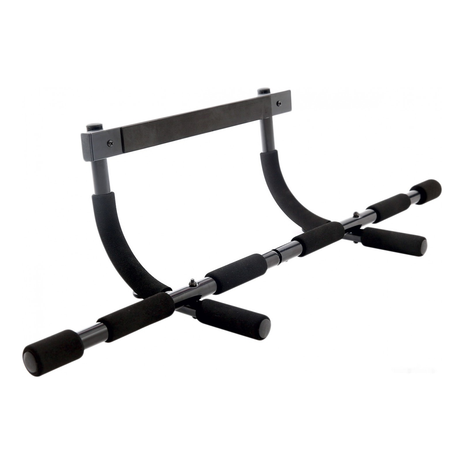Doorway Pull-Up Bar Elevation Athletics