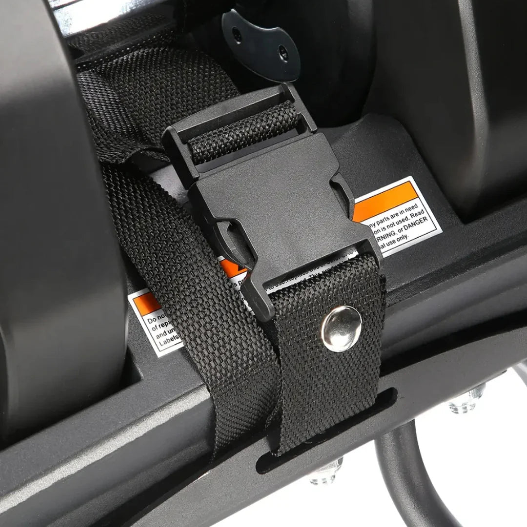 Adjustable Dumbbell Stand