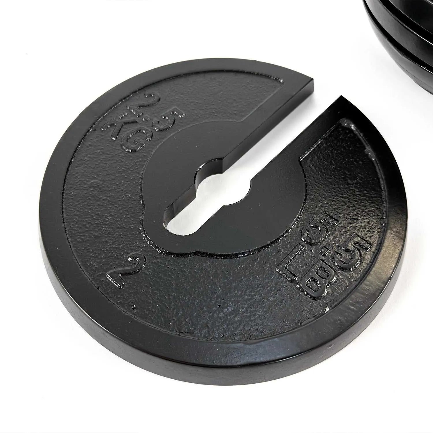 10-40LB Adjustable Kettlebell Elevation Athletics
